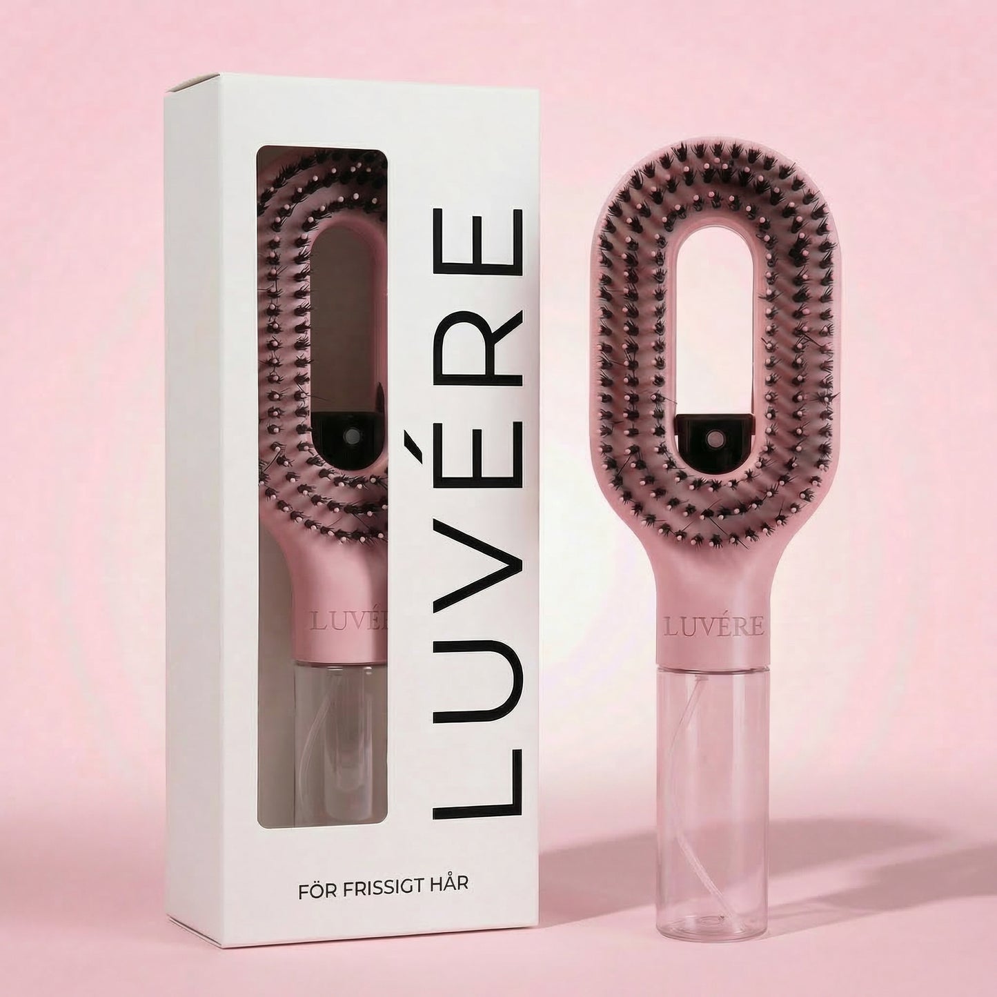 Luvére Mist Pro