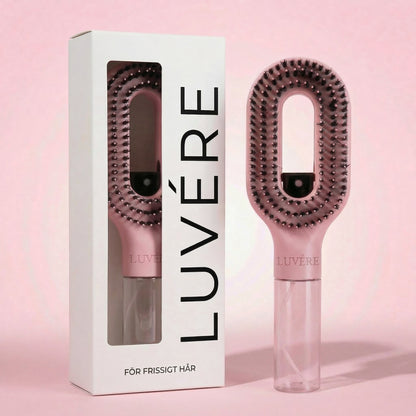 Luvére Mist Pro