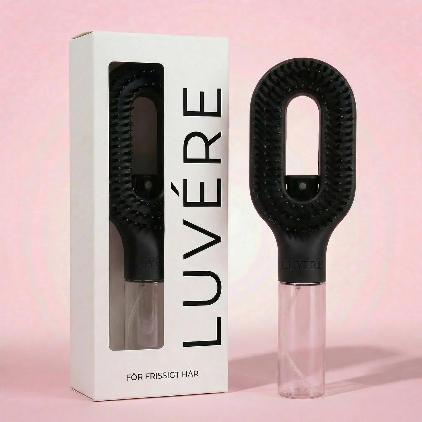 Luvére Mist Pro
